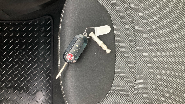 Fiat 500L 1.3 Multijet 95 Trekking 5dr Diesel Hatchback